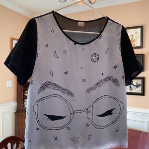 Dodie Clark Doodles Shirt